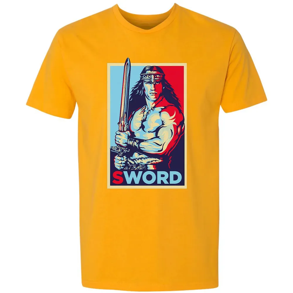 Sword Premium Unisex T-shirt - 11