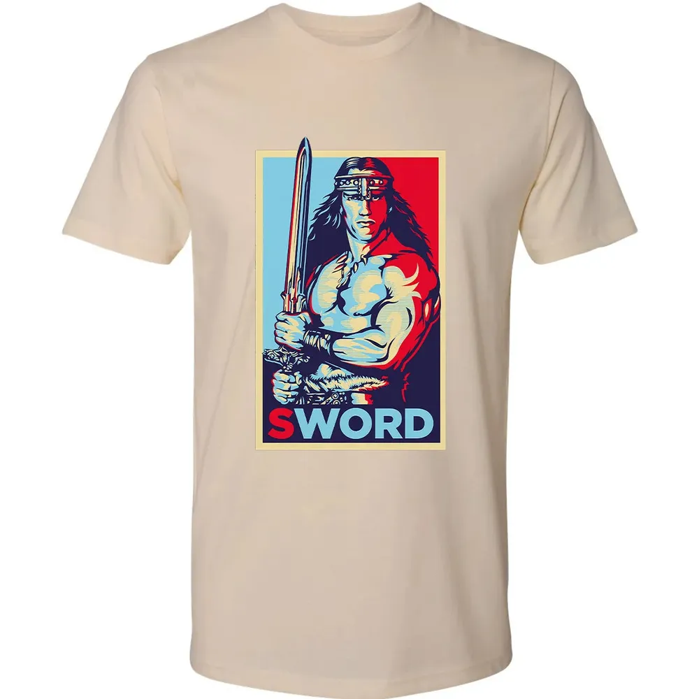Sword Premium Unisex T-shirt - 13