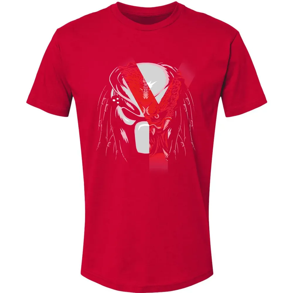 Predators of the Future Past Premium Unisex T-shirt - 6