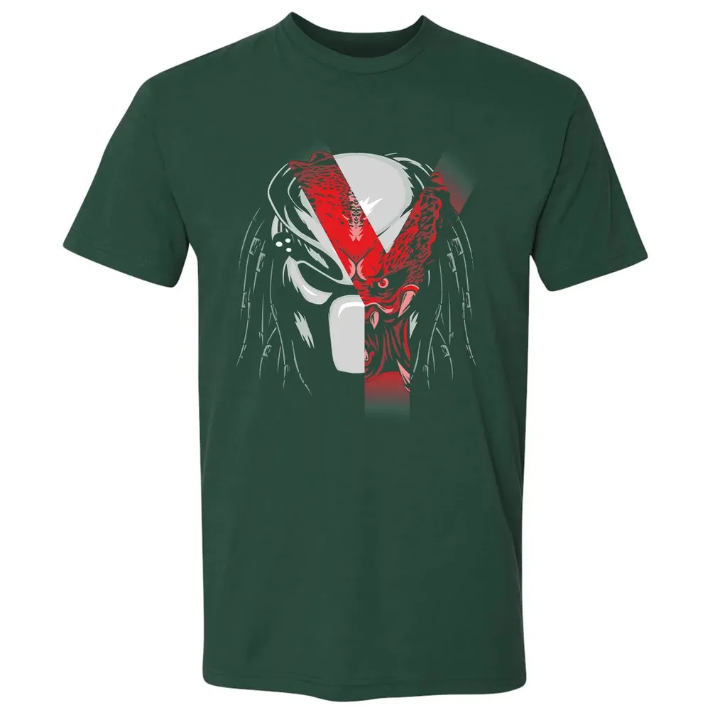 Predators of the Future Past Premium Unisex T-shirt - 12