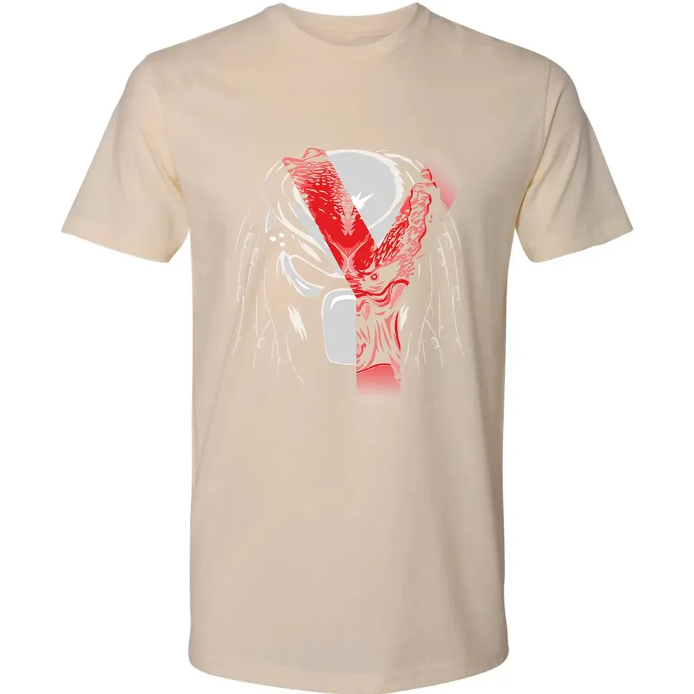 Predators of the Future Past Premium Unisex T-shirt - 13