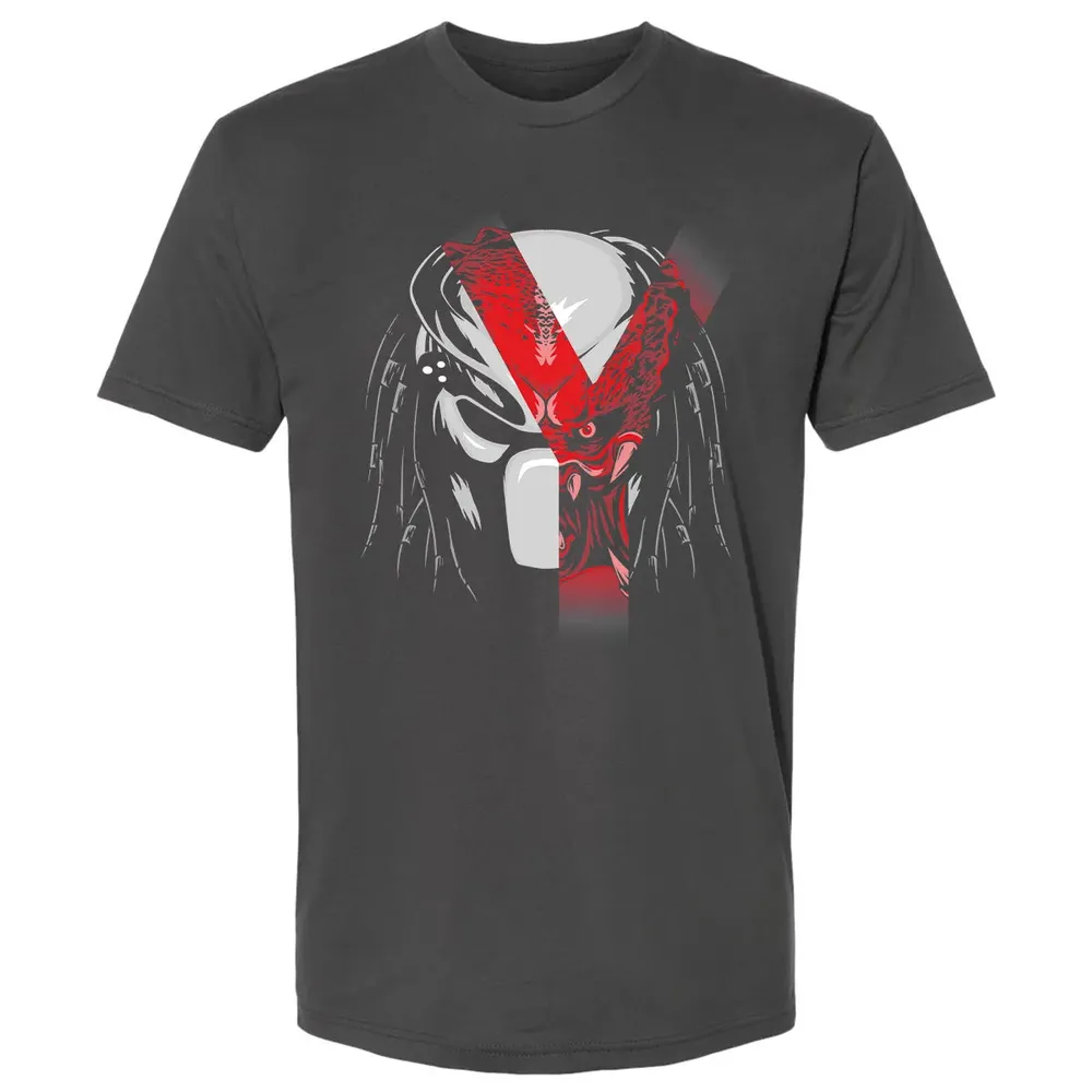 Predators of the Future Past Premium Unisex T-shirt - 8