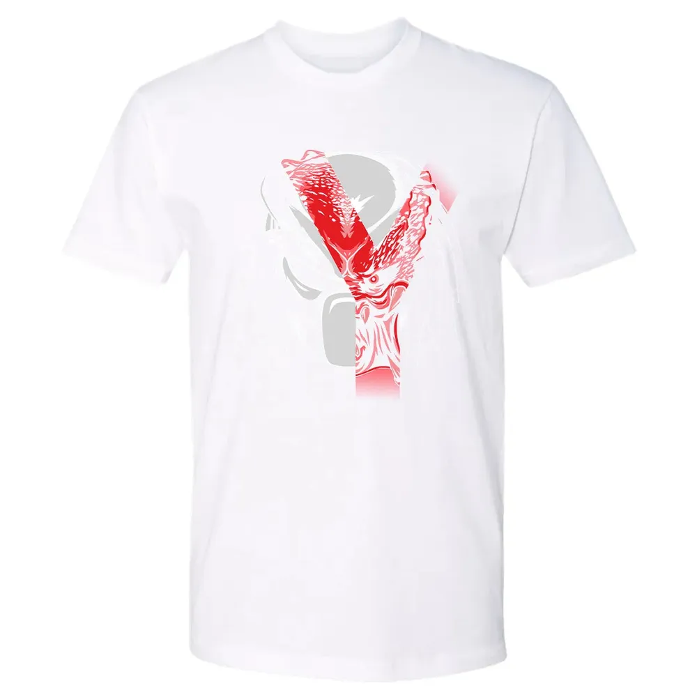 Predators of the Future Past Premium Unisex T-shirt - 4
