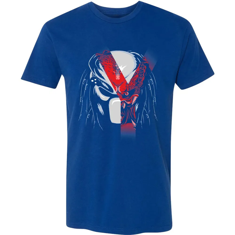Predators of the Future Past Premium Unisex T-shirt - 10