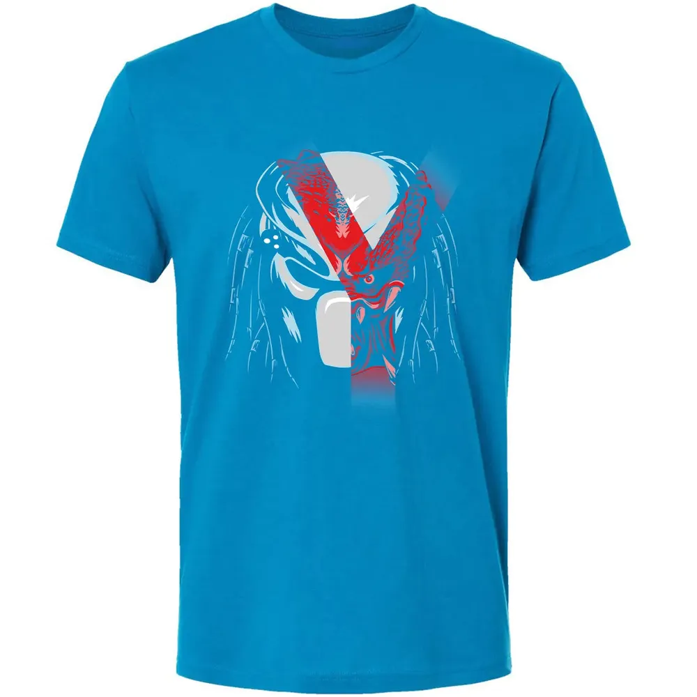 Predators of the Future Past Premium Unisex T-shirt - 15