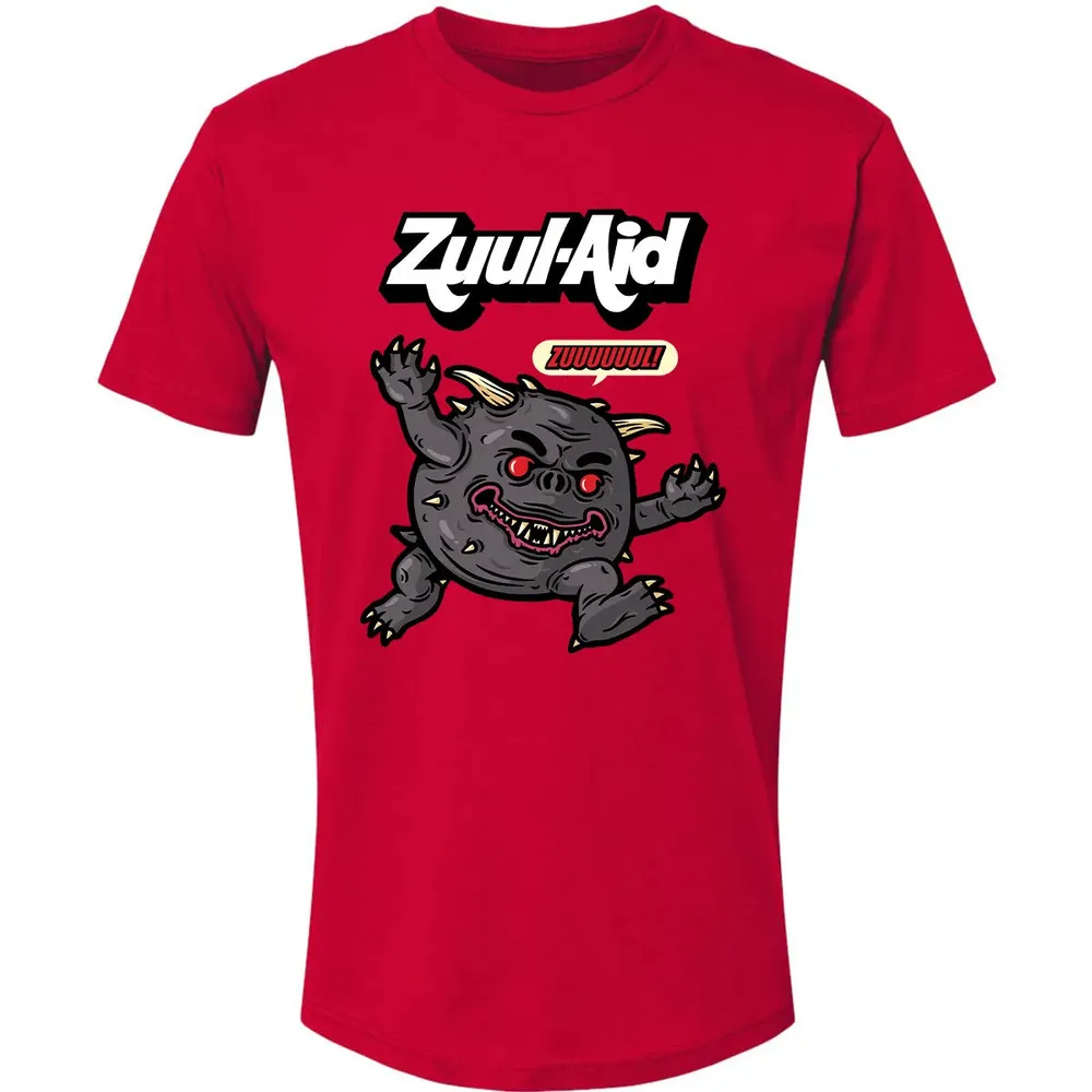 Zuul Aid Premium Unisex T-shirt - 6