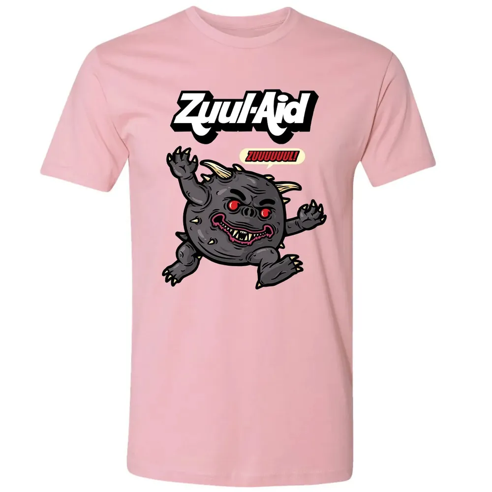 Zuul Aid Premium Unisex T-shirt - 3