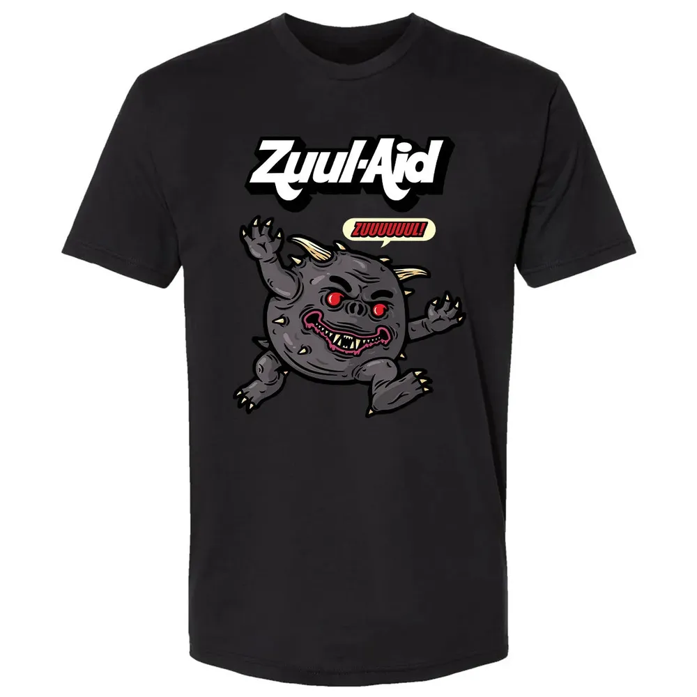 Zuul Aid Premium Unisex T-shirt - 15