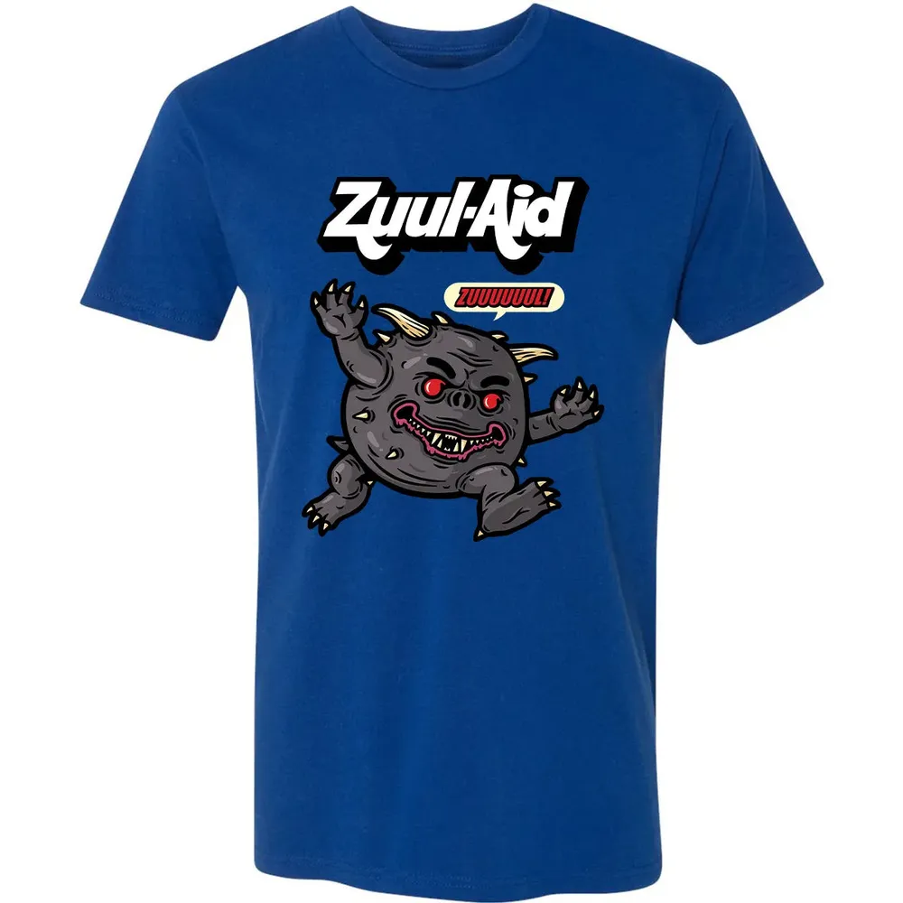 Zuul Aid Premium Unisex T-shirt - 10