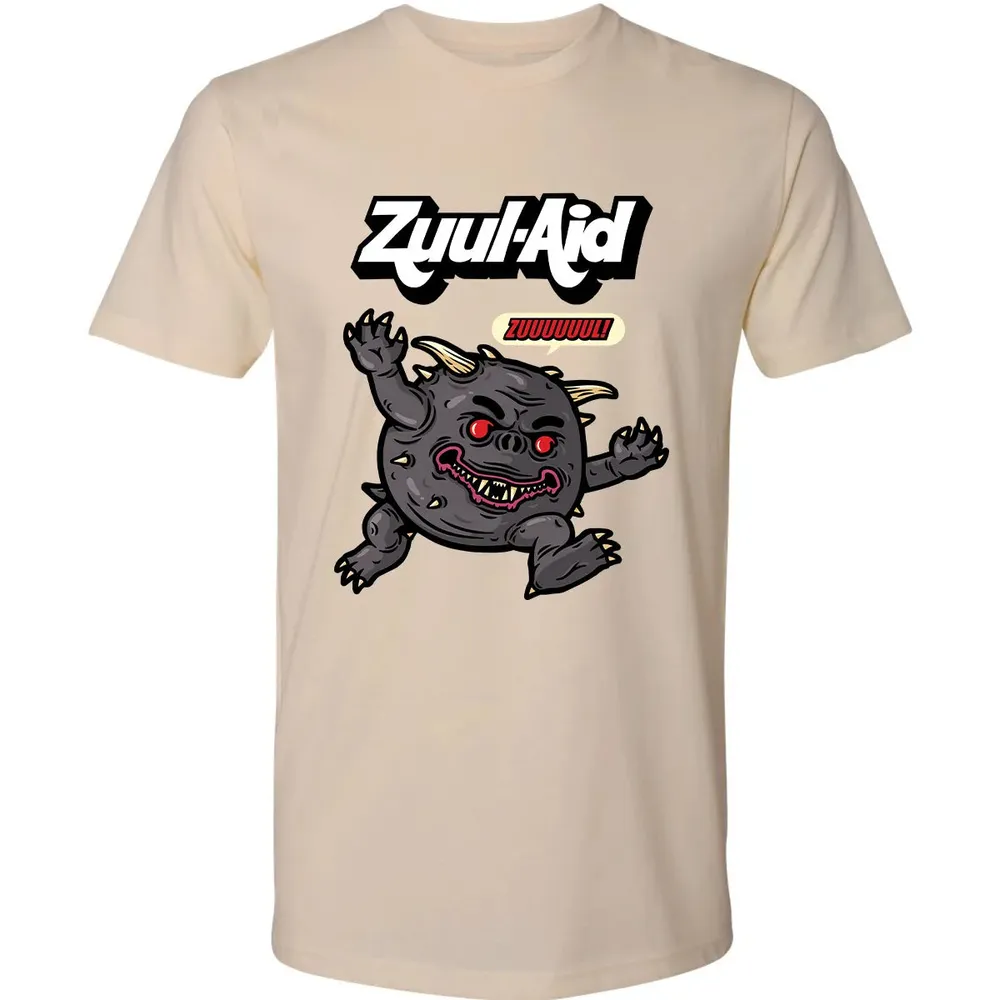 Zuul Aid Premium Unisex T-shirt - 2