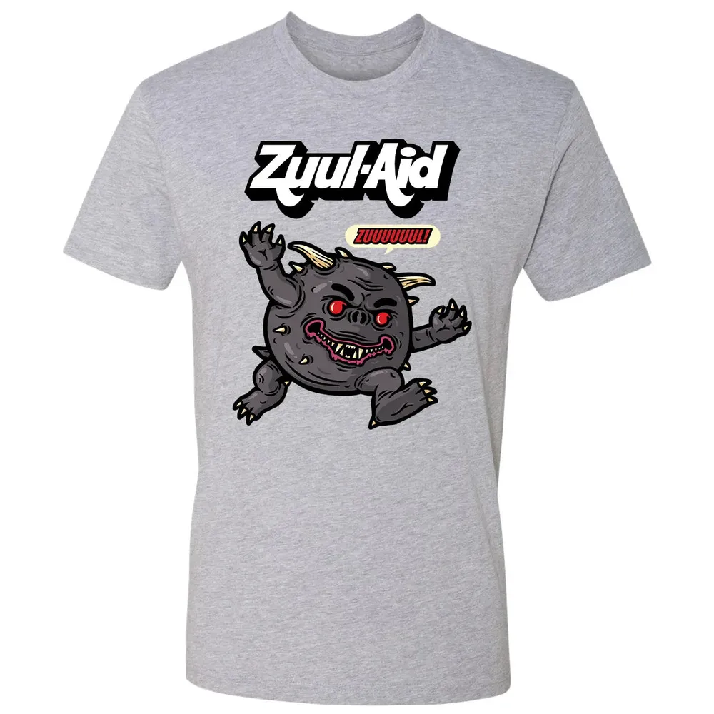 Zuul Aid Premium Unisex T-shirt - 9