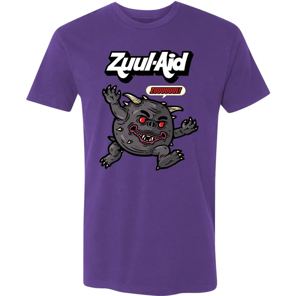 Zuul Aid Premium Unisex T-shirt - 7