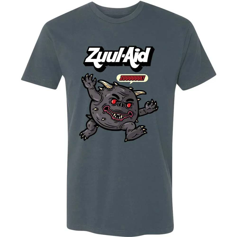 Zuul Aid Premium Unisex T-shirt - 14
