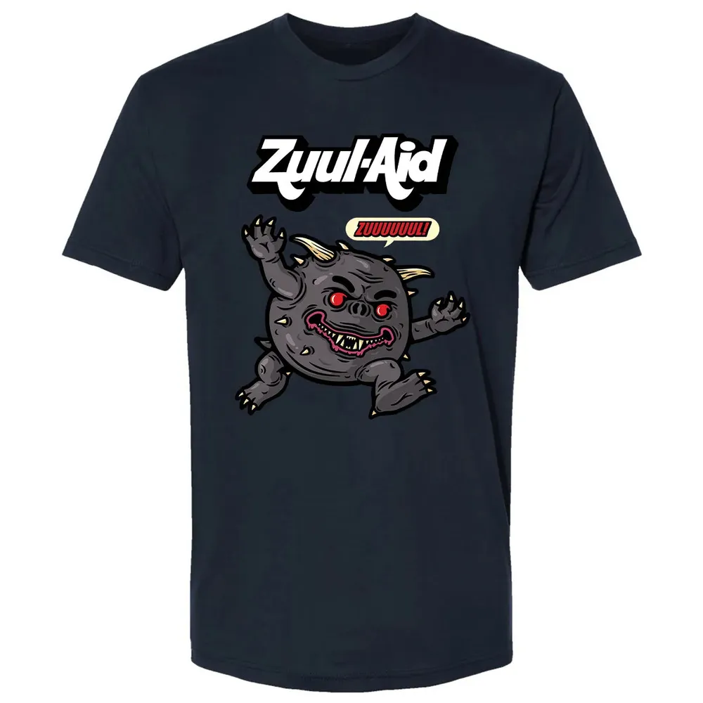 Zuul Aid Premium Unisex T-shirt - 13