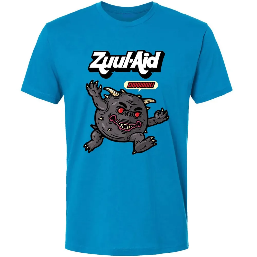 Zuul Aid Premium Unisex T-shirt - 4