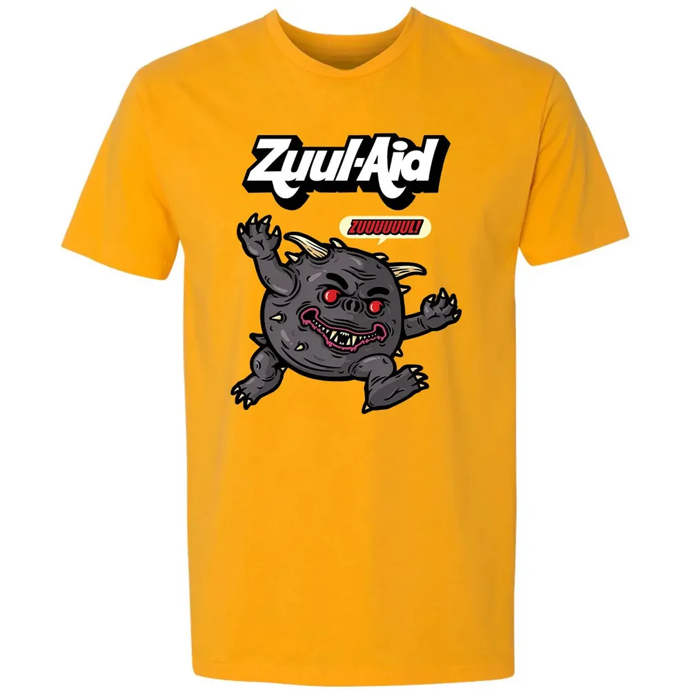Zuul Aid Premium Unisex T-shirt - 11