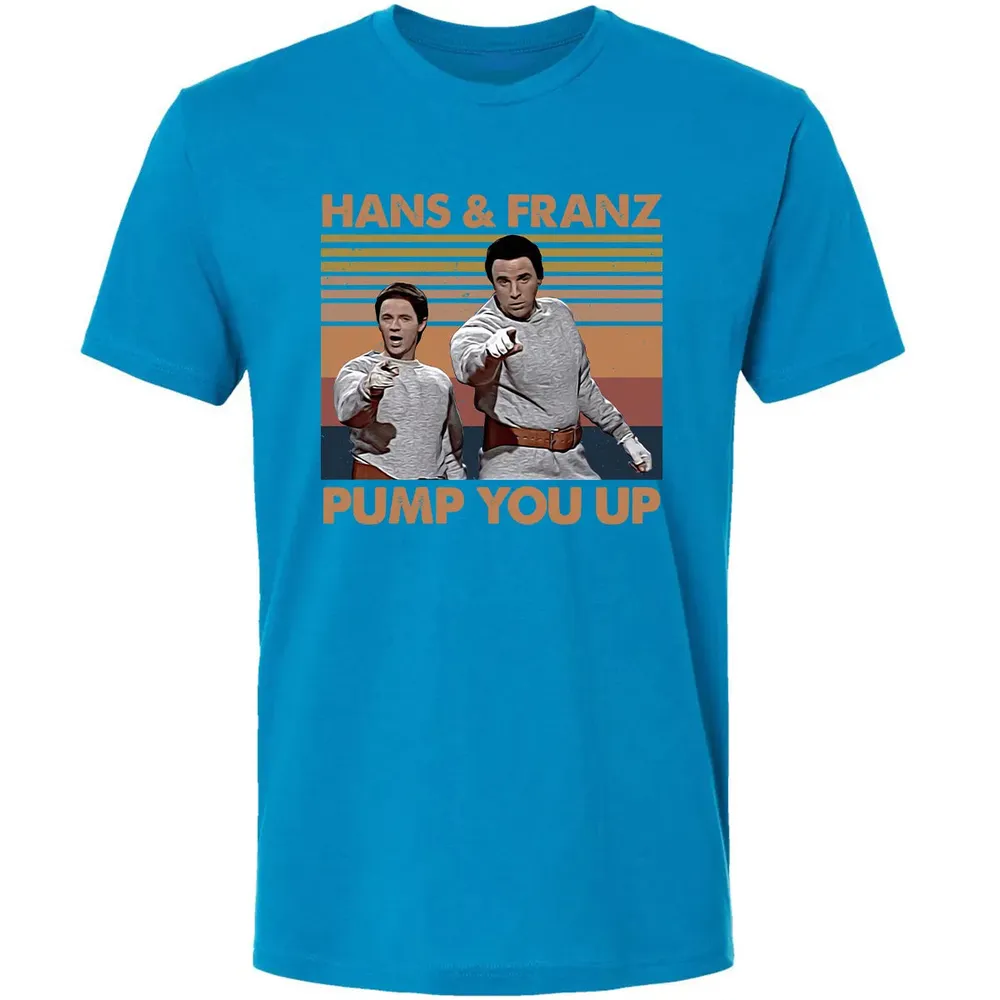Pump You Up Premium Unisex T-shirt - 15