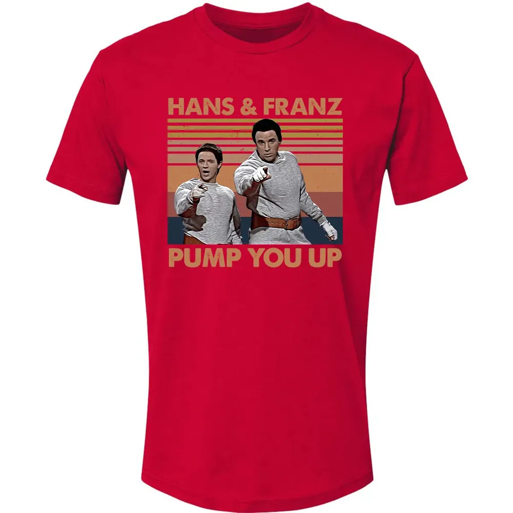 Pump You Up Premium Unisex T-shirt - 6