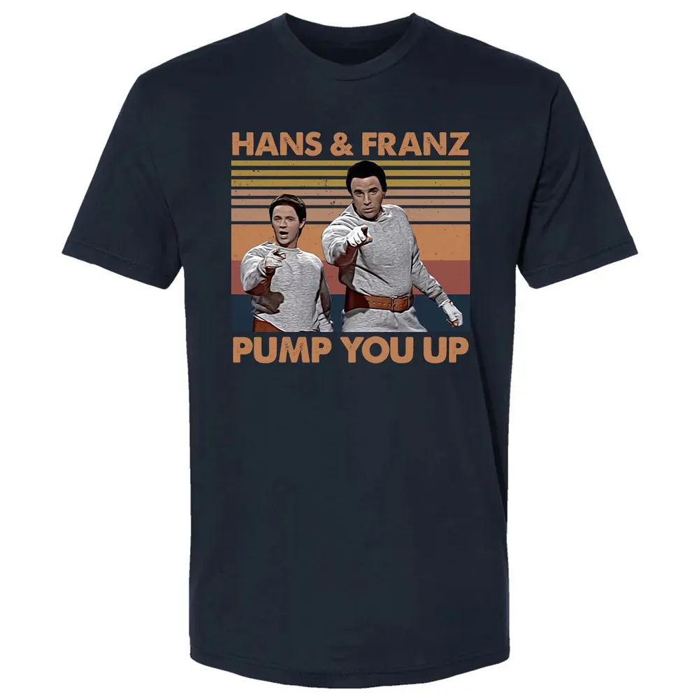 Pump You Up Premium Unisex T-shirt - 2
