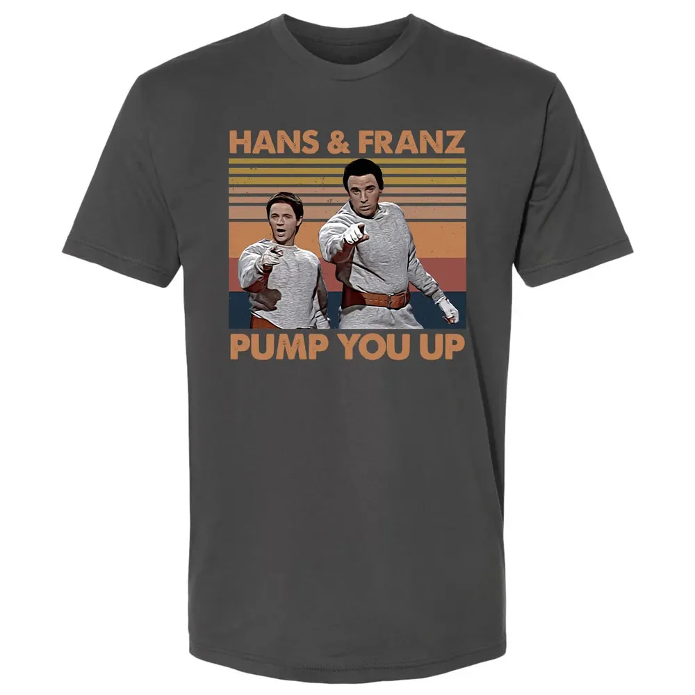 Pump You Up Premium Unisex T-shirt - 8