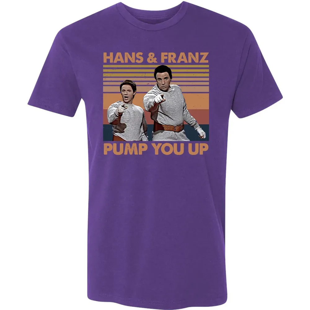Pump You Up Premium Unisex T-shirt - 7