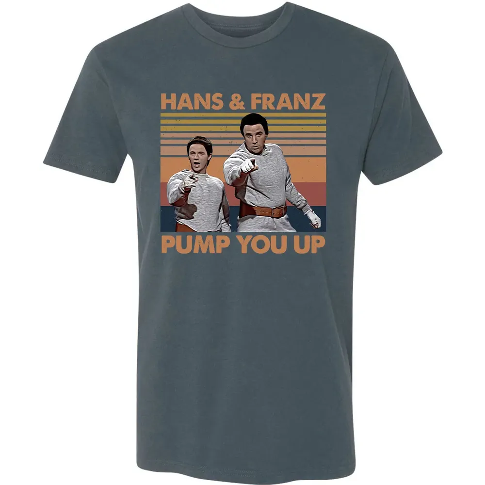 Pump You Up Premium Unisex T-shirt - 14