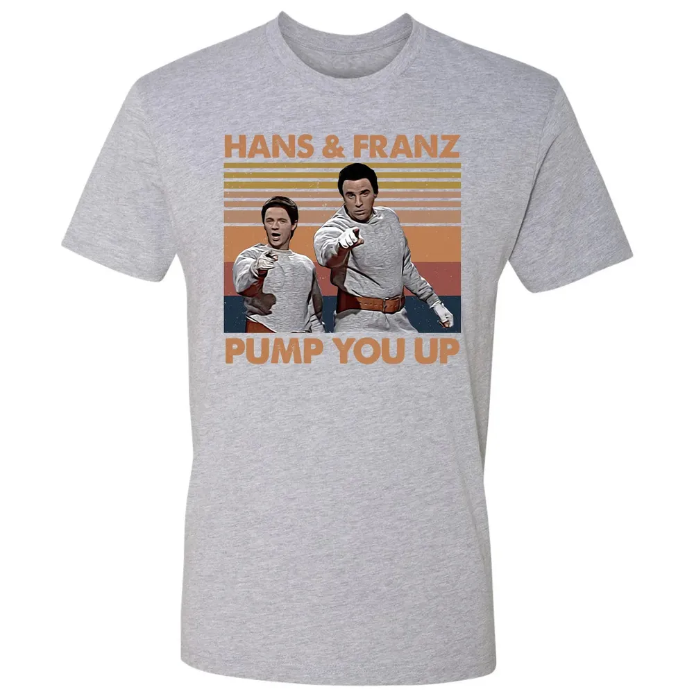 Pump You Up Premium Unisex T-shirt - 9