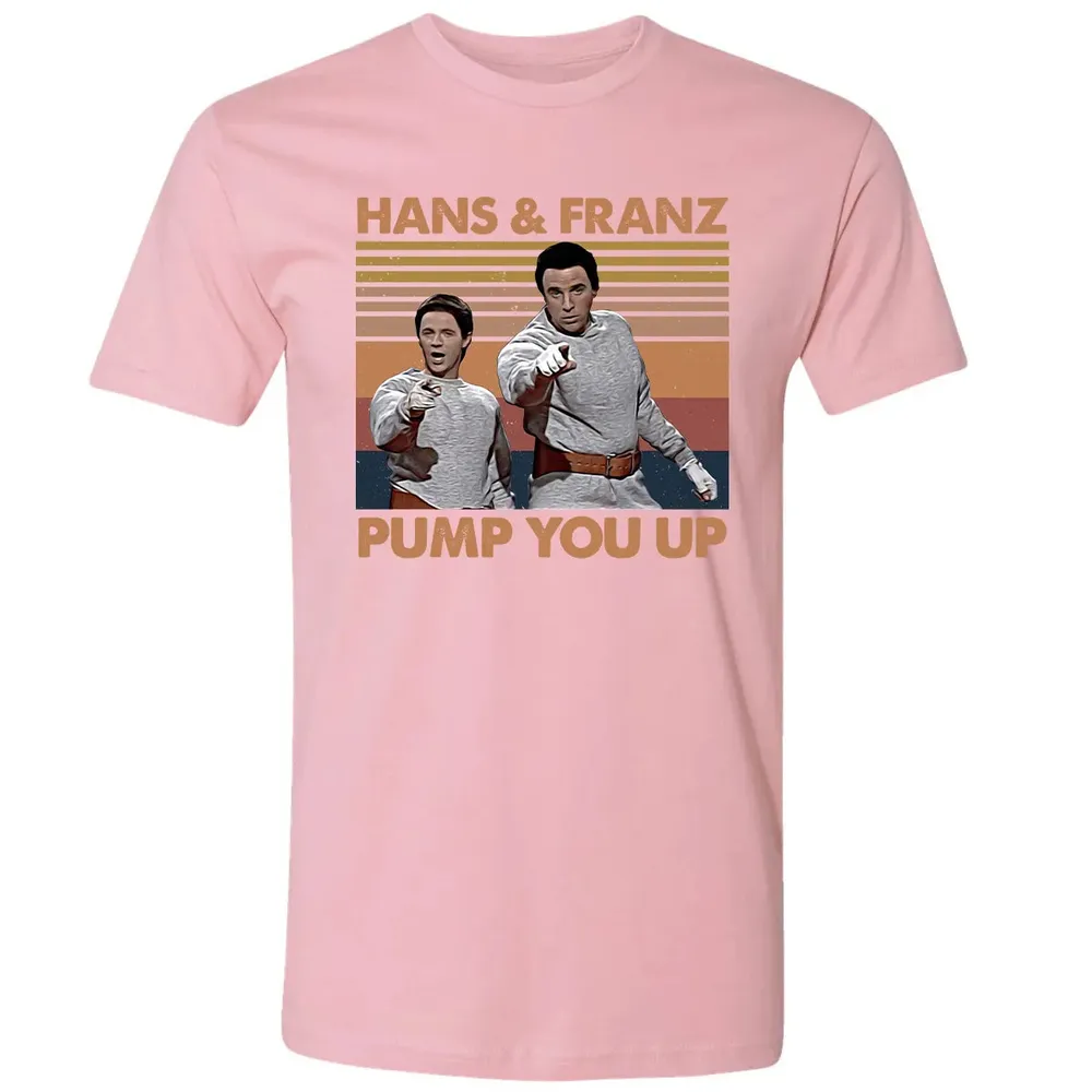 Pump You Up Premium Unisex T-shirt - 3