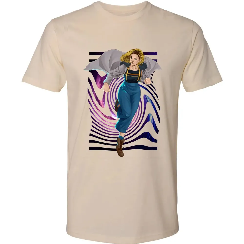 13th Dr Premium Unisex T-shirt - 2
