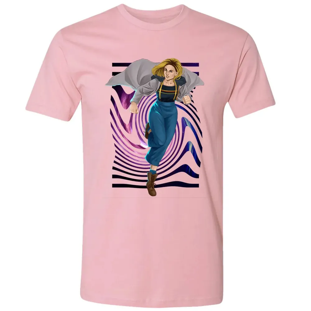 13th Dr Premium Unisex T-shirt - 3