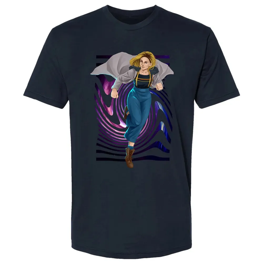 13th Dr Premium Unisex T-shirt - 13