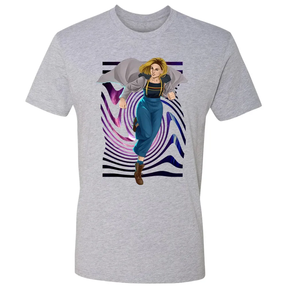 13th Dr Premium Unisex T-shirt - 9
