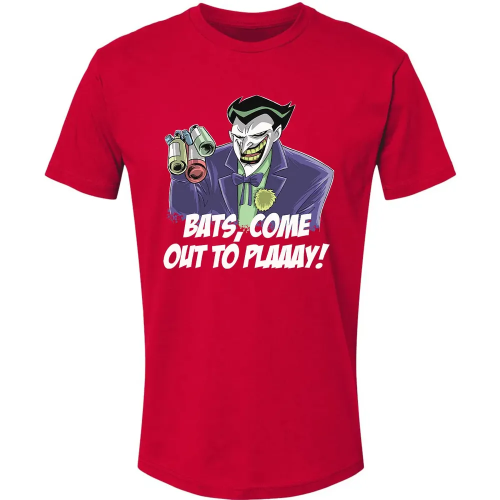 Come Out to Play Premium Unisex T-shirt - 6