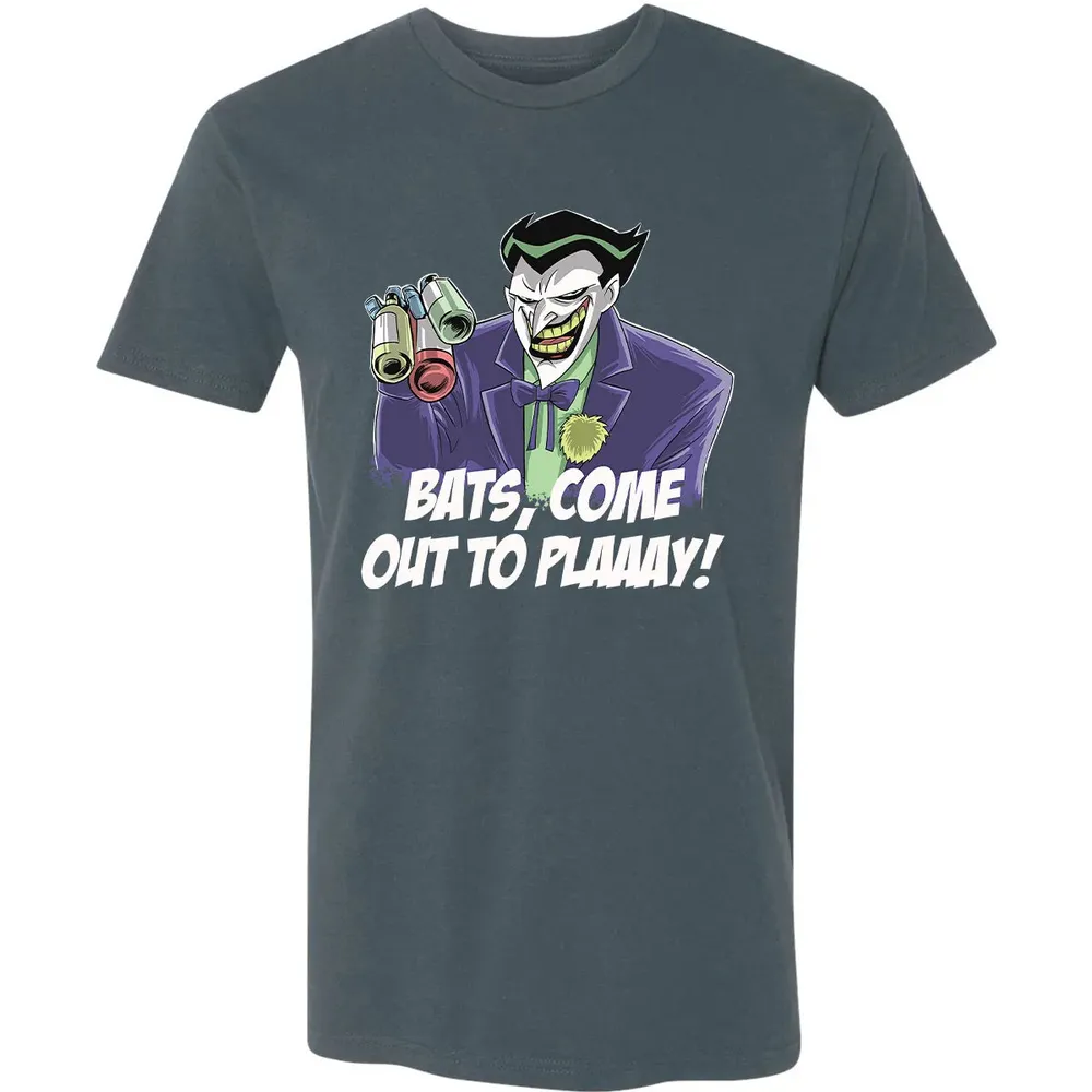 Come Out to Play Premium Unisex T-shirt - 14