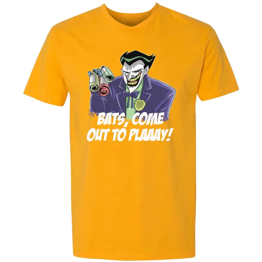 Come Out to Play Premium Unisex T-shirt - 11
