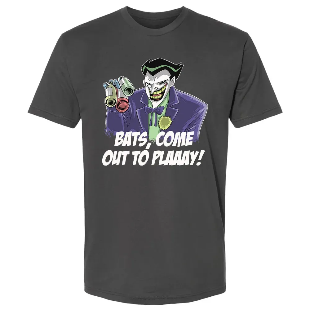 Come Out to Play Premium Unisex T-shirt - 8