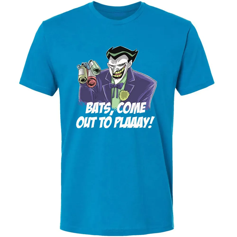 Come Out to Play Premium Unisex T-shirt - 15