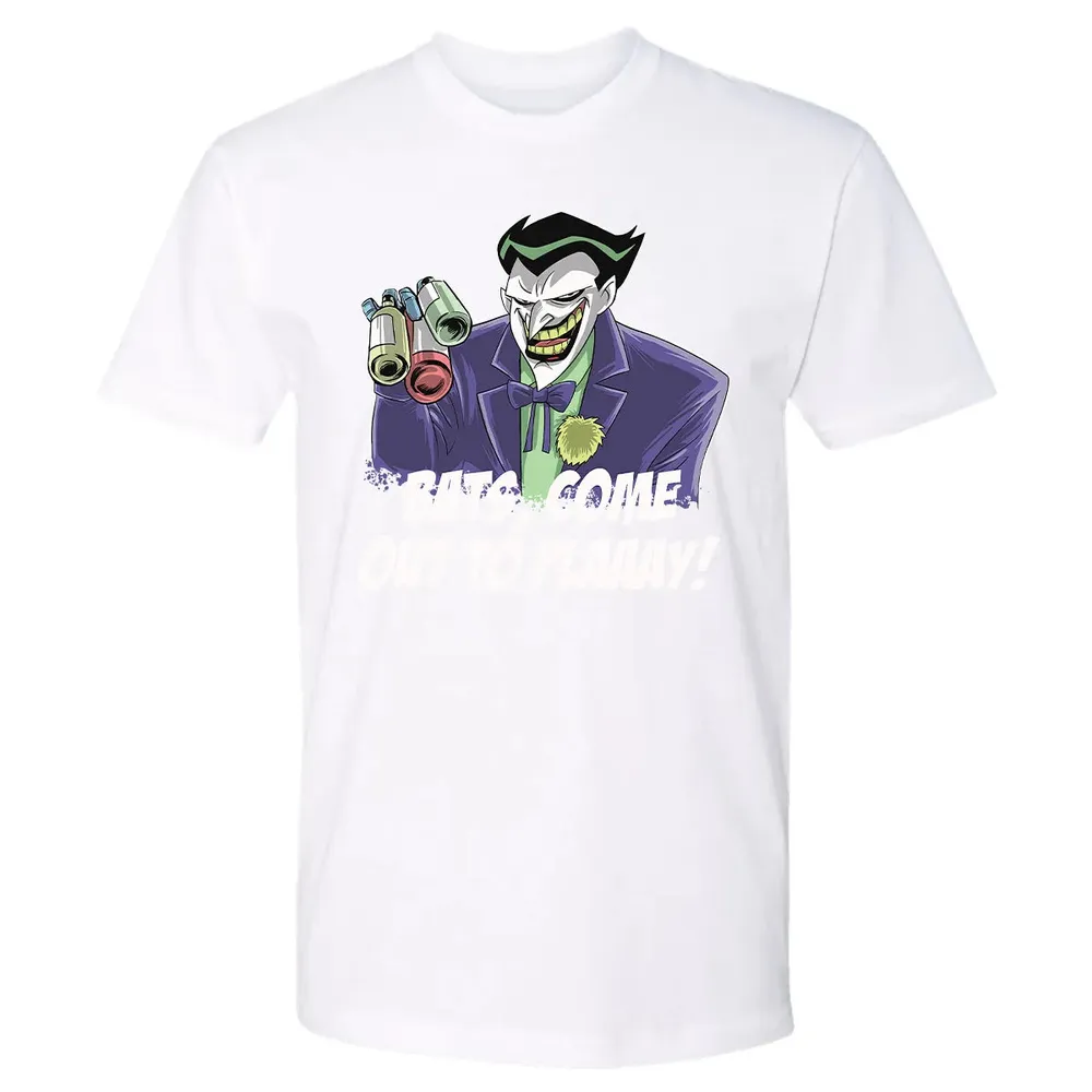 Come Out to Play Premium Unisex T-shirt - 4
