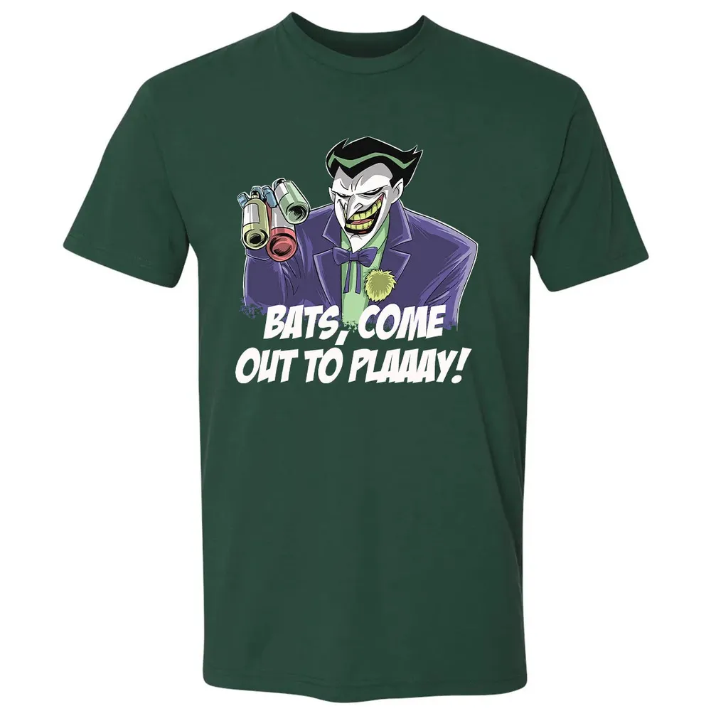 Come Out to Play Premium Unisex T-shirt - 12