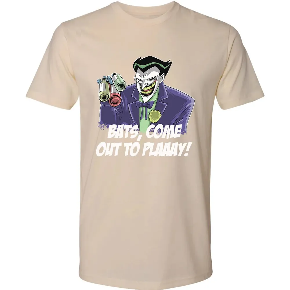 Come Out to Play Premium Unisex T-shirt - 13