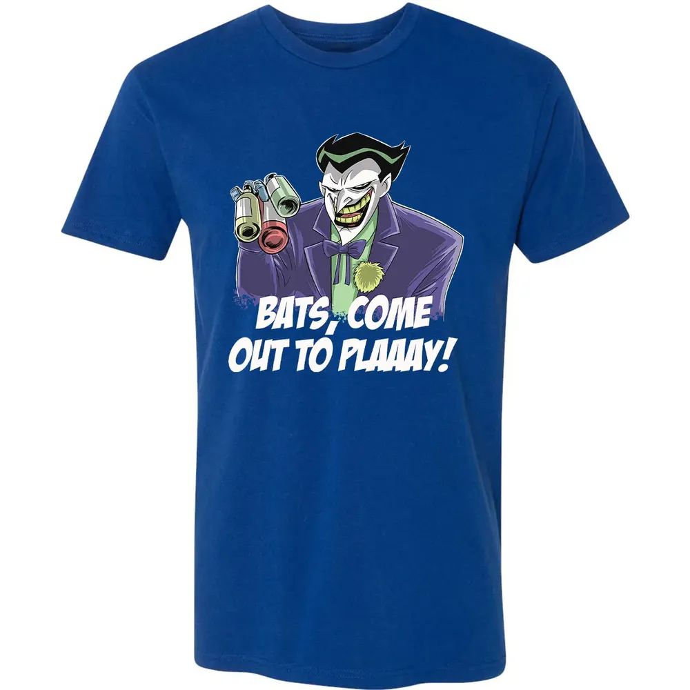 Come Out to Play Premium Unisex T-shirt - 10