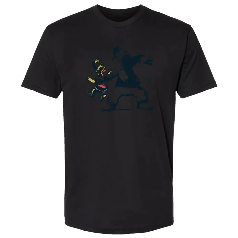Banksy Bart Premium Unisex T-shirt - 15