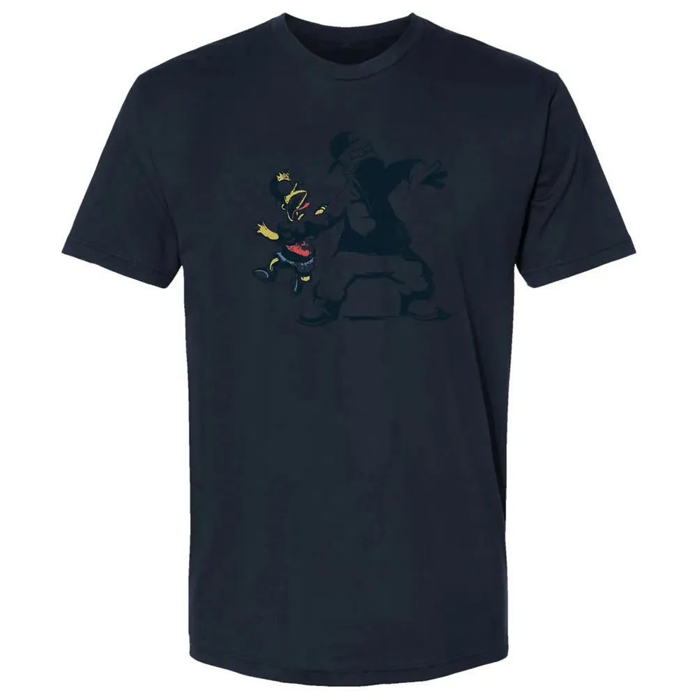 Banksy Bart Premium Unisex T-shirt - 13