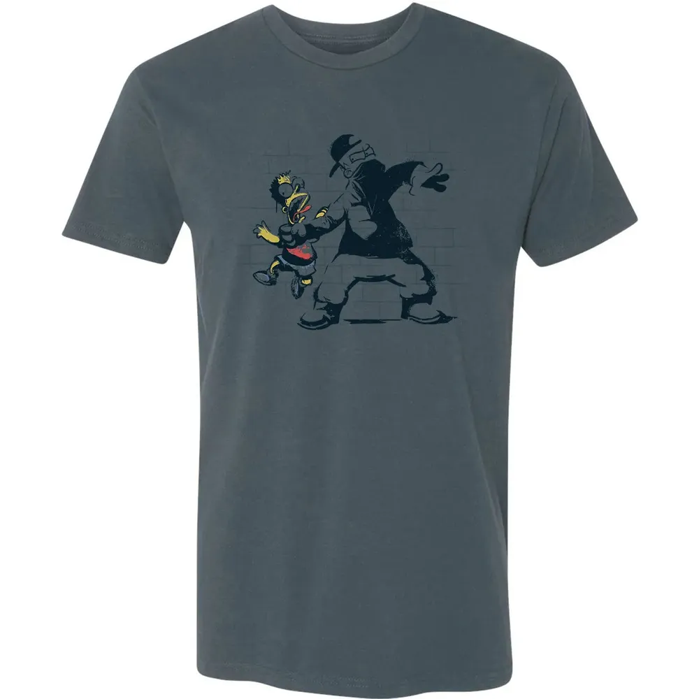 Banksy Bart Premium Unisex T-shirt - 14