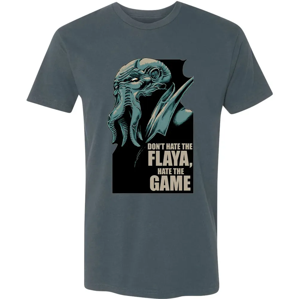 Don't Hate The Flaya Premium Unisex T-shirt - 14