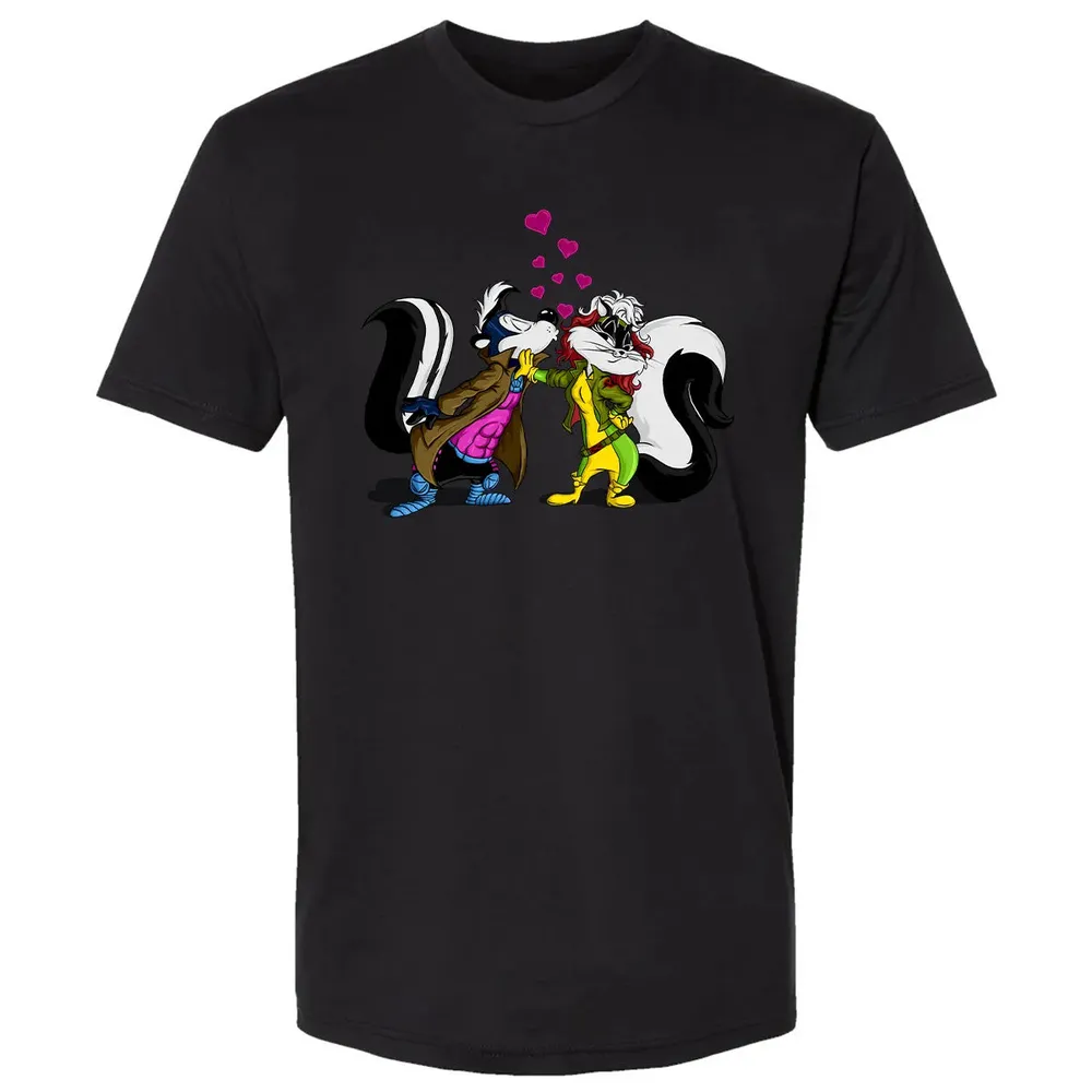 No Kissing Premium Unisex T-shirt - 15