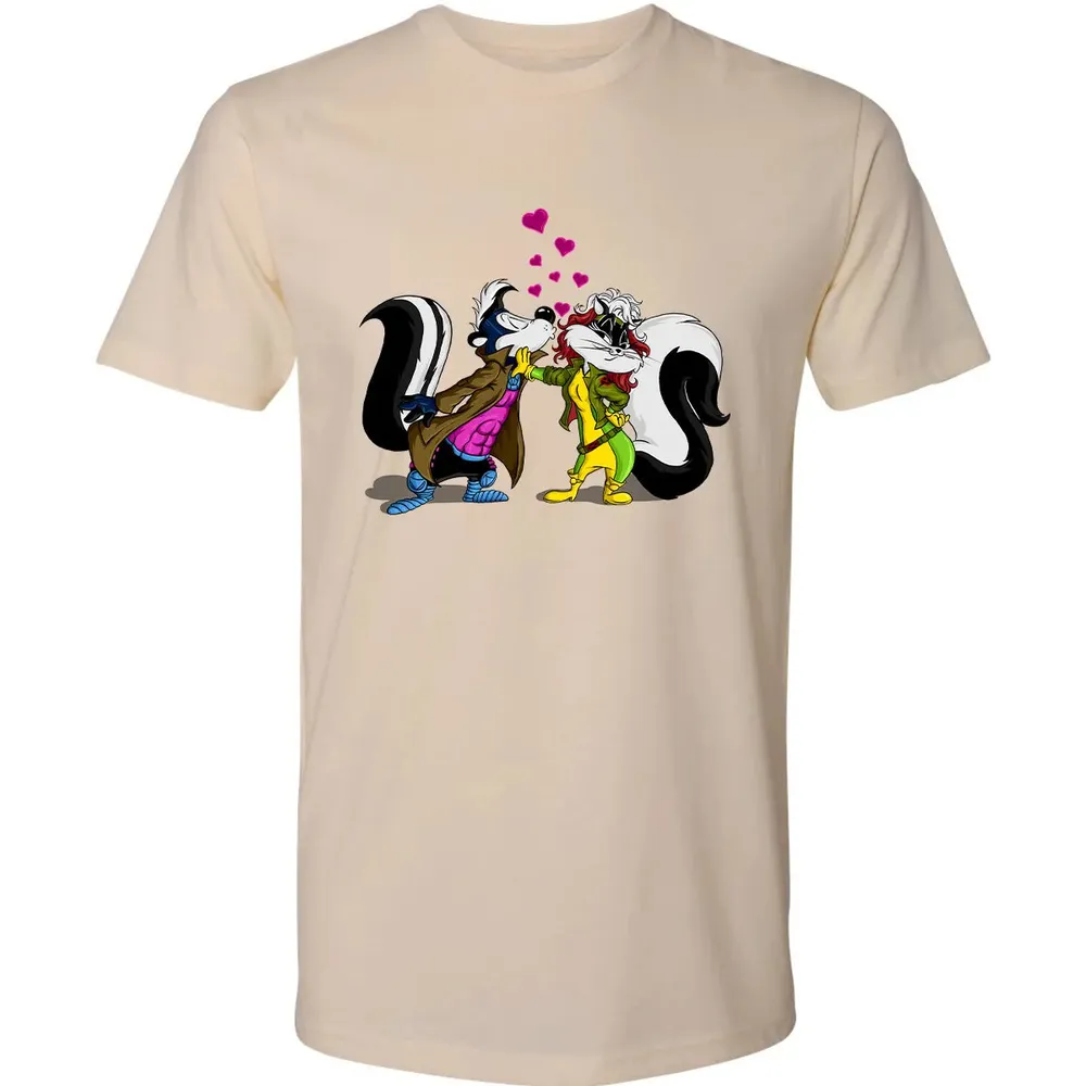 No Kissing Premium Unisex T-shirt - 2