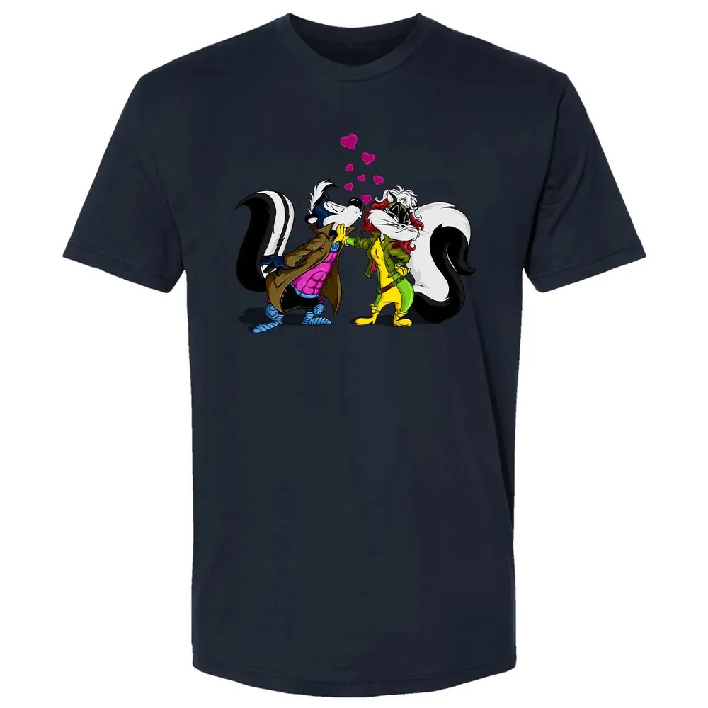 No Kissing Premium Unisex T-shirt - 13