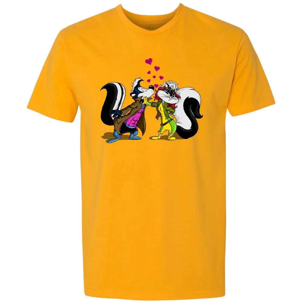 No Kissing Premium Unisex T-shirt - 11