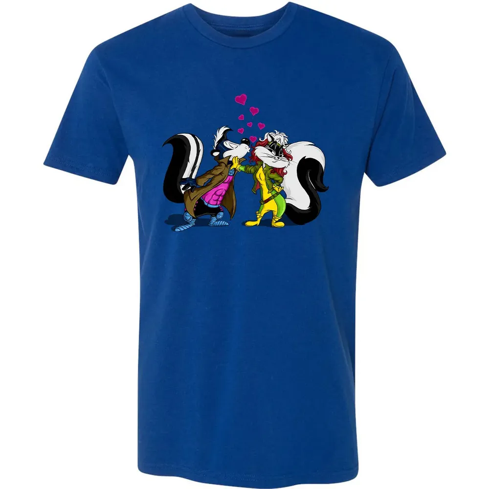 No Kissing Premium Unisex T-shirt - 10